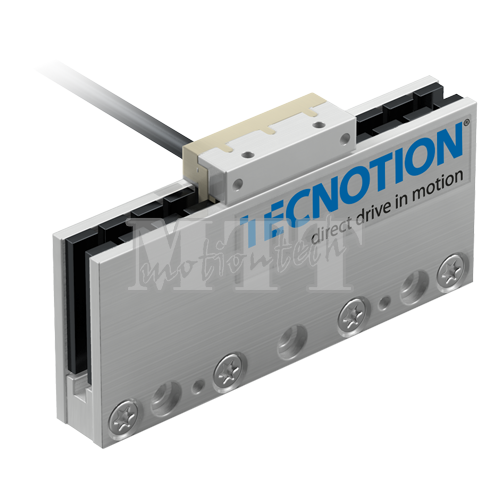 荷蘭 TECNOTION UC系列無鐵芯直線電機